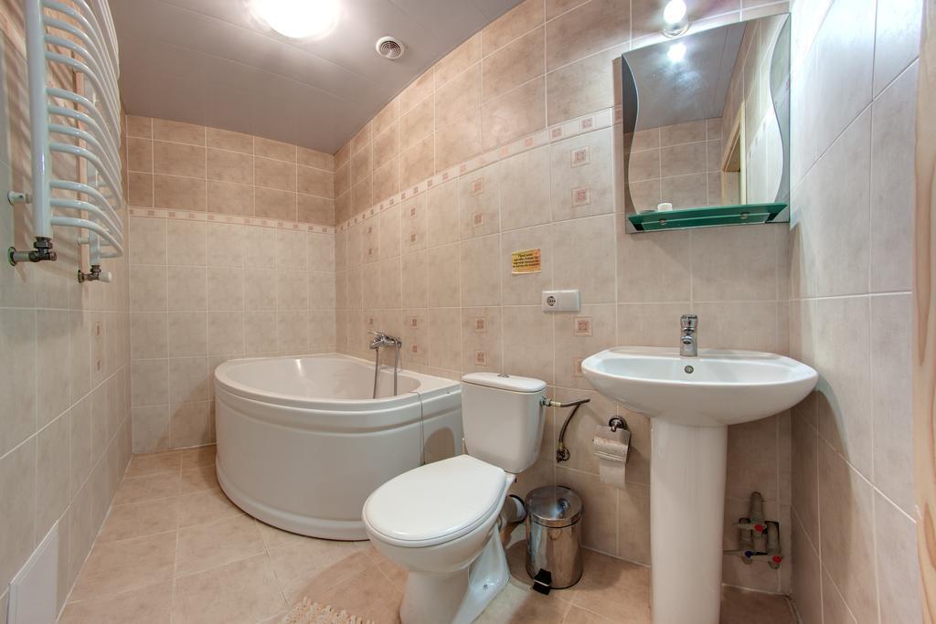 Hotel Pektoral Bukovel Habitación foto